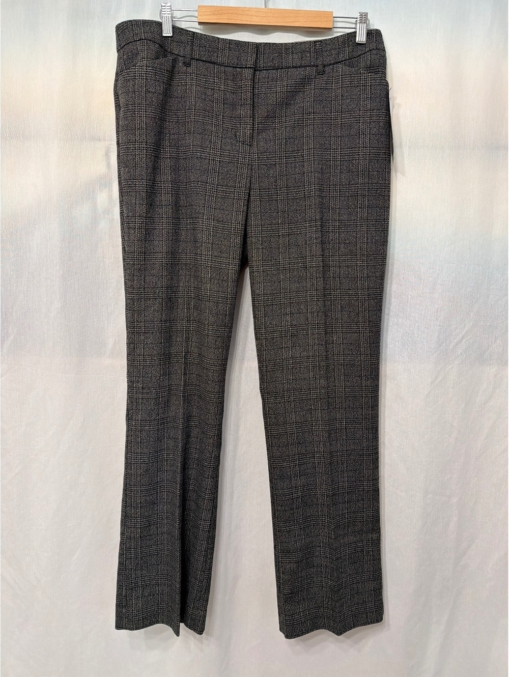 NWT Maurices Slim Boot Dress Pants Women's 15/16 Regular